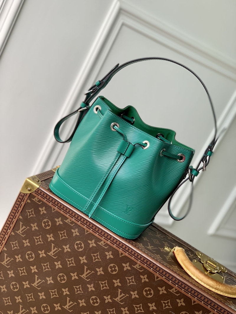 LV Bucket Bags